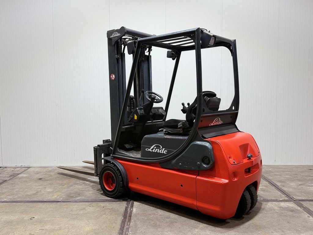 Linde E18 HL1293
