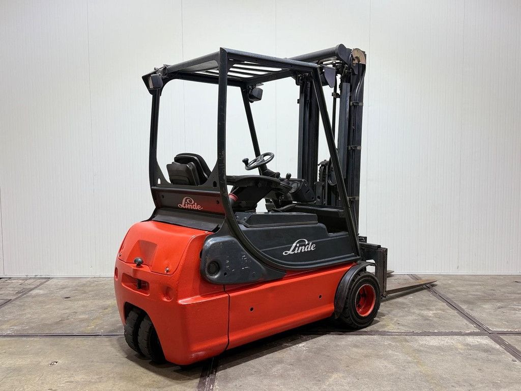 Linde E18 HL1293