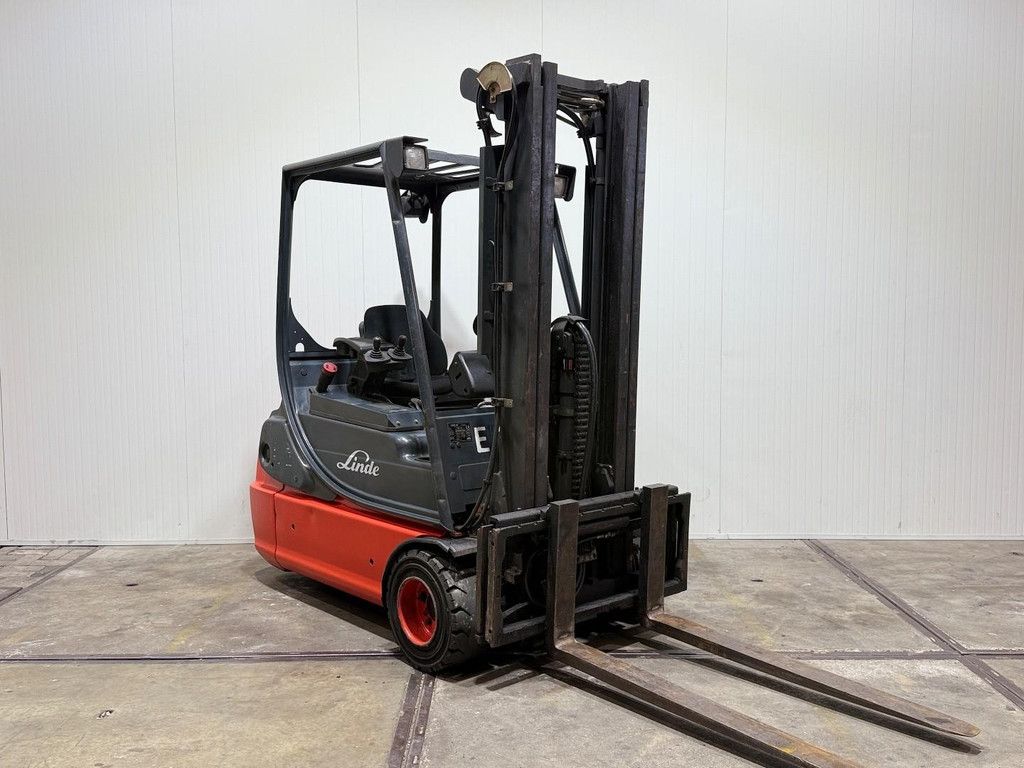 Linde E18 HL1293