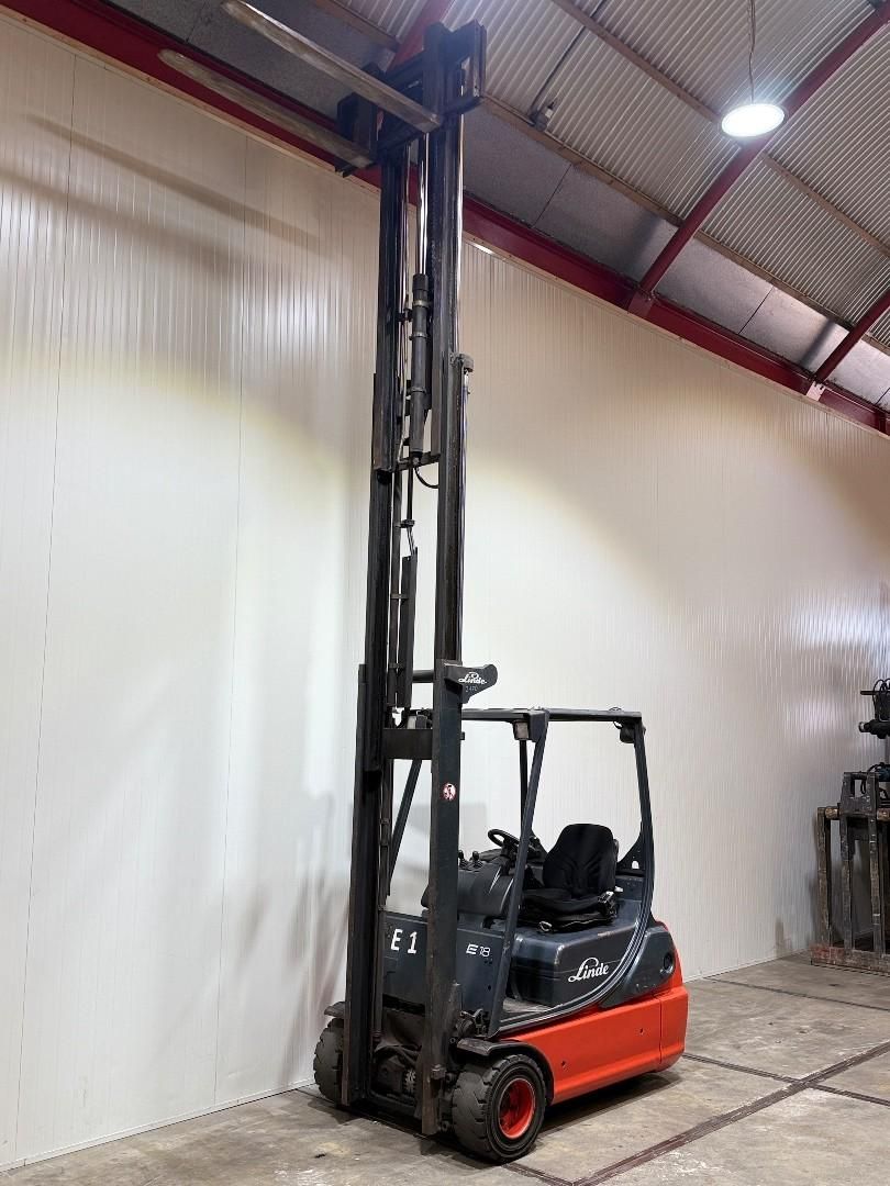 Linde E18 HL1293