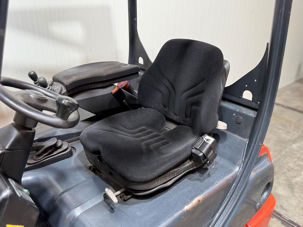 Linde E18 HL1293