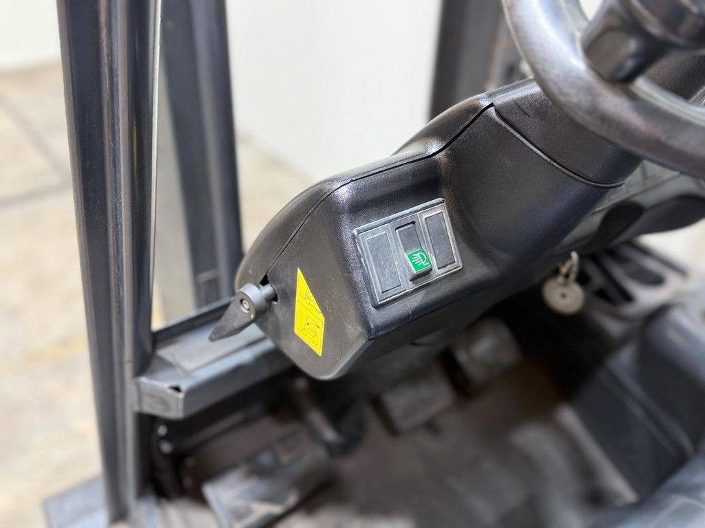 Linde E18 HL1293