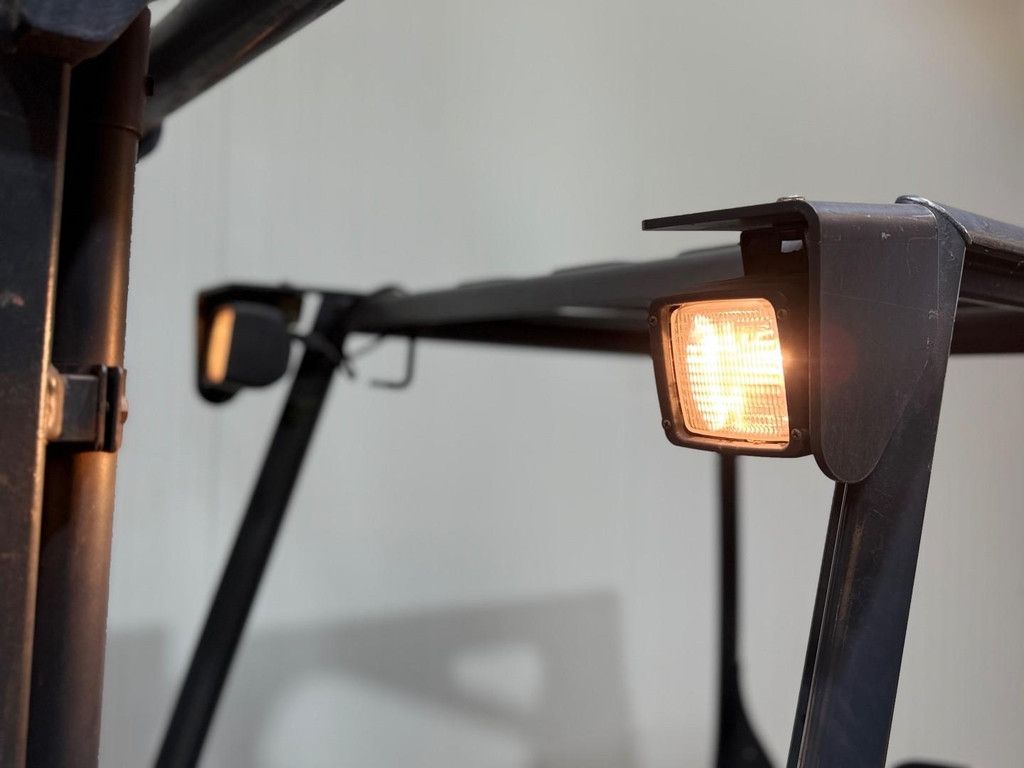 Linde E18 HL1293