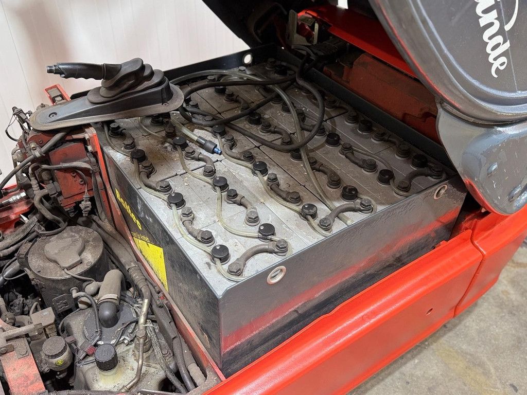 Linde E18 HL1293