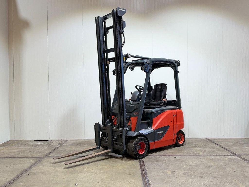 Linde E18 HL1290