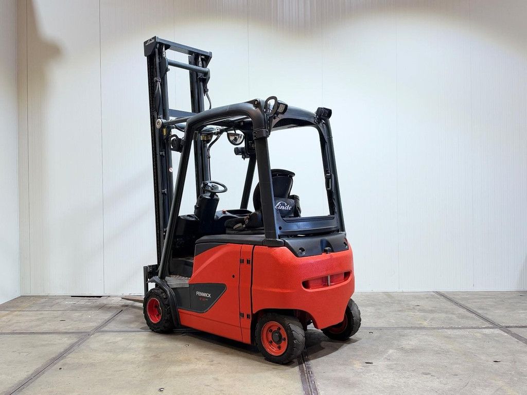 Linde E18 HL1290