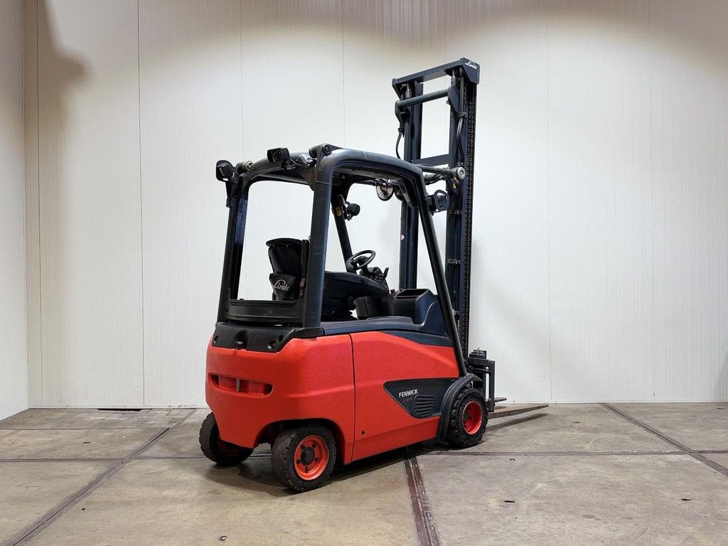 Linde E18 HL1290