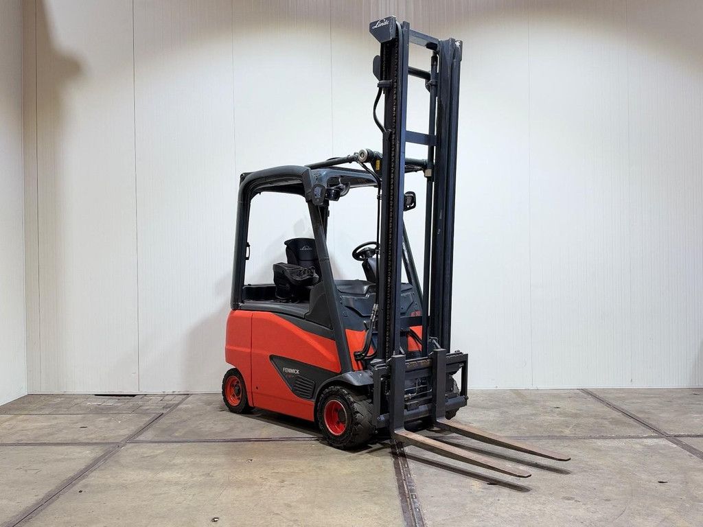 Linde E18 HL1290