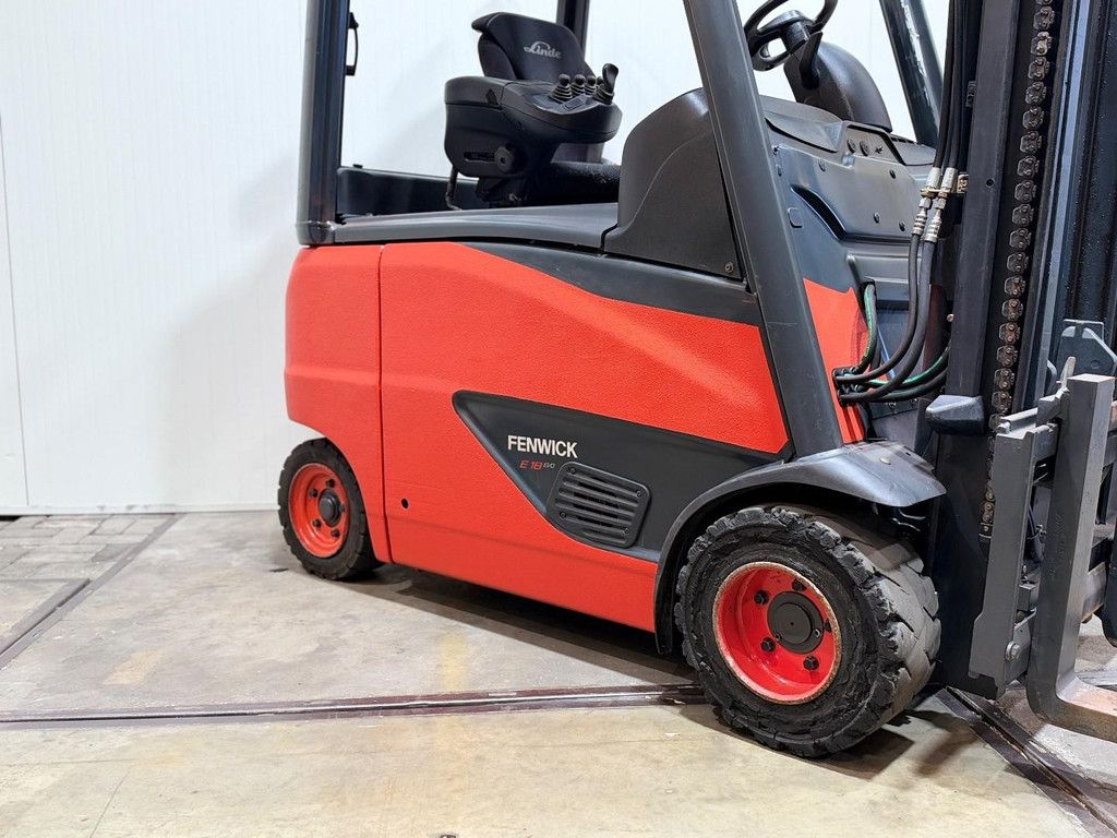 Linde E18 HL1290
