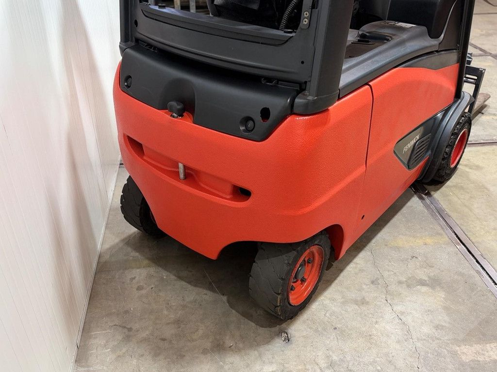Linde E18 HL1290