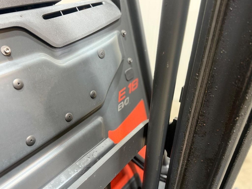 Linde E18 HL1290
