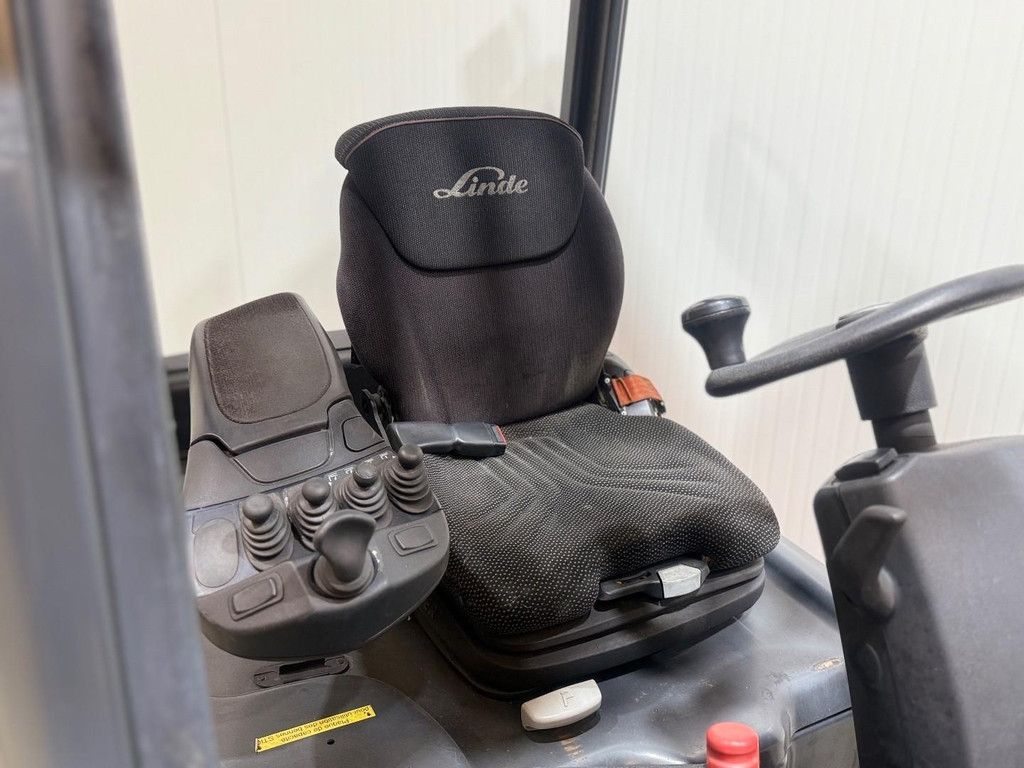 Linde E18 HL1290