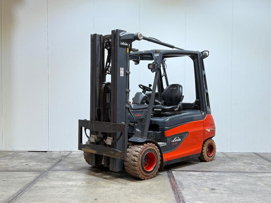 Linde E35 HL1275