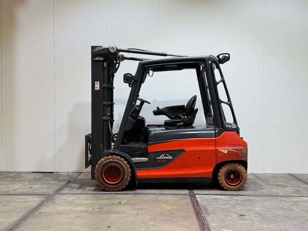 Linde E35 HL1275