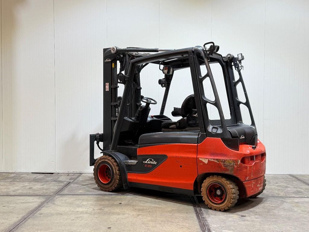 Linde E35 HL1275
