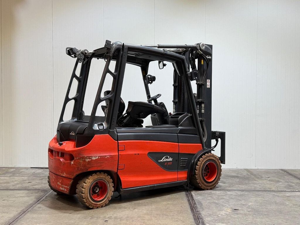 Linde E35 HL1275