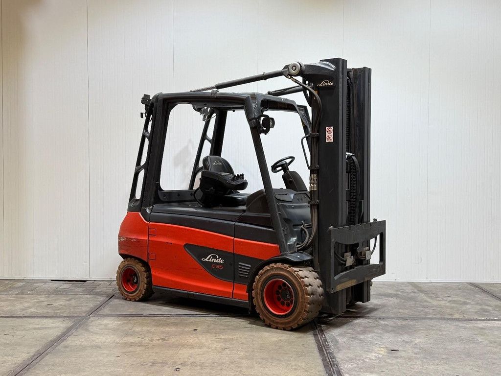 Linde E35 HL1275