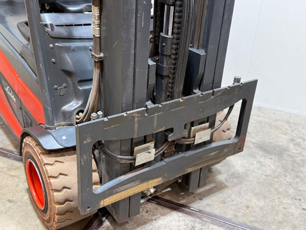 Linde E35 HL1275