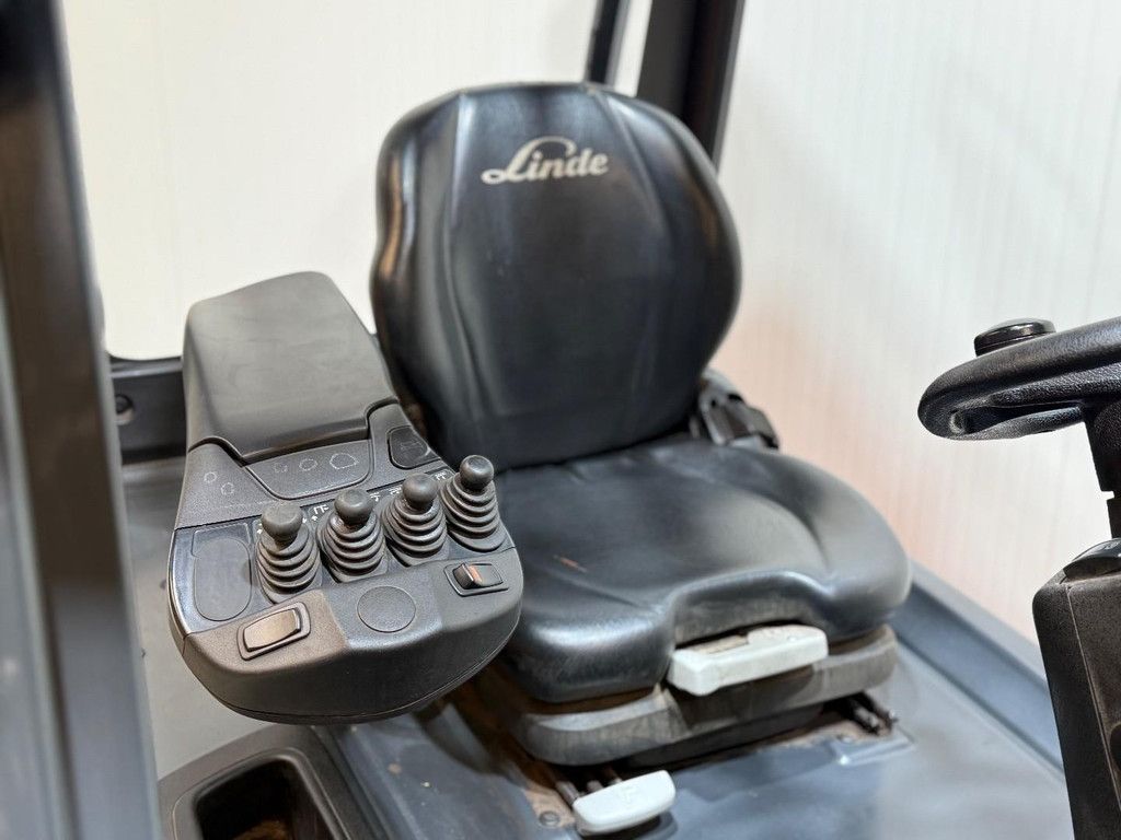 Linde E35 HL1275