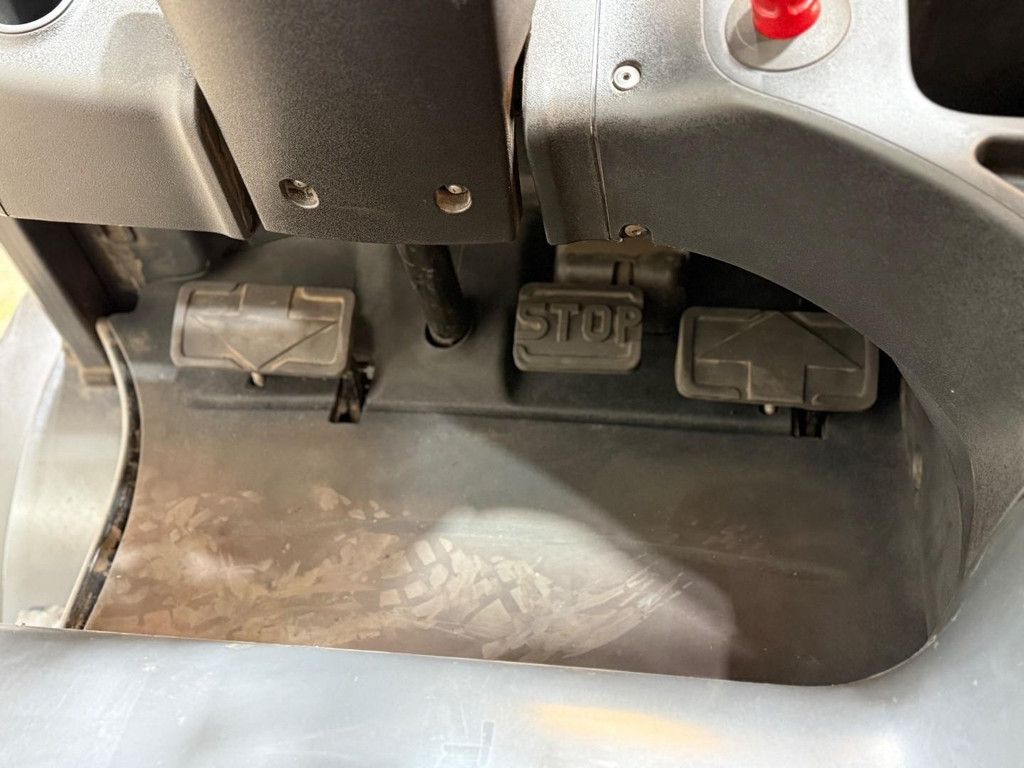 Linde E35 HL1275