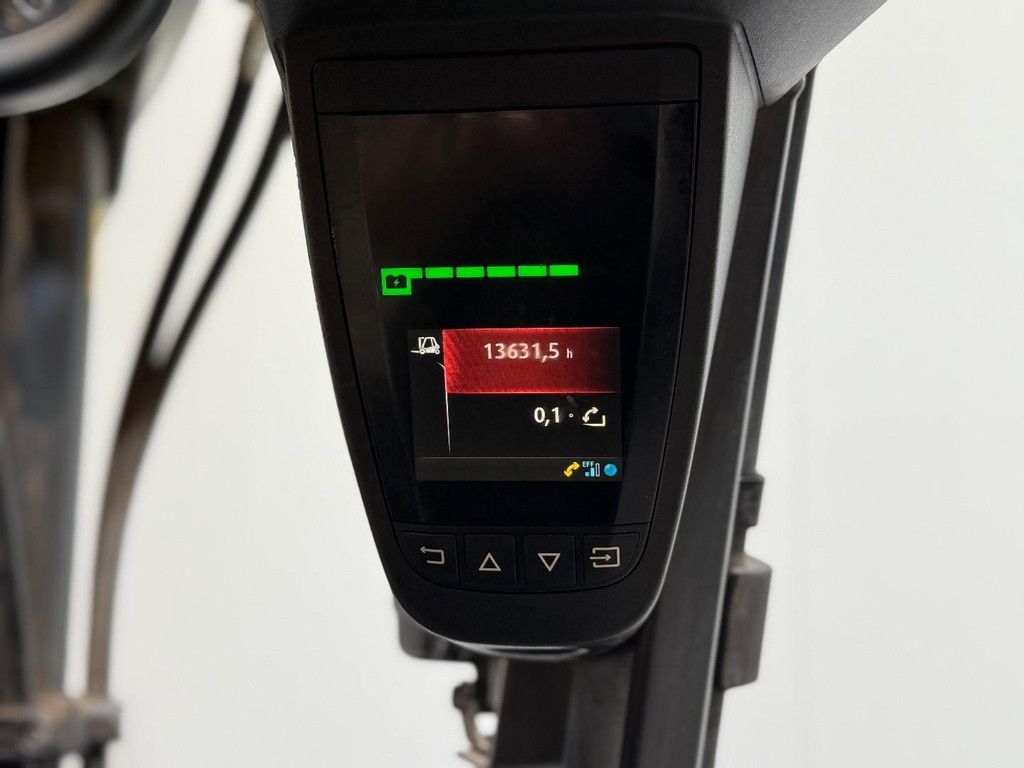 Linde E35 HL1275