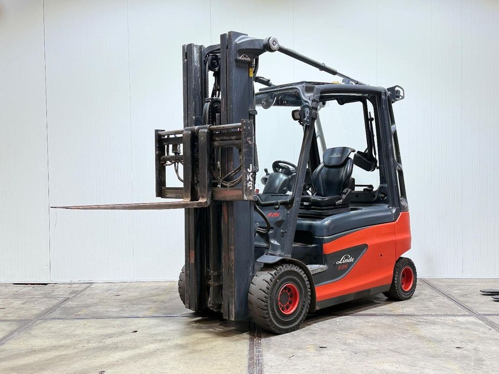 Linde E25 L HL1269
