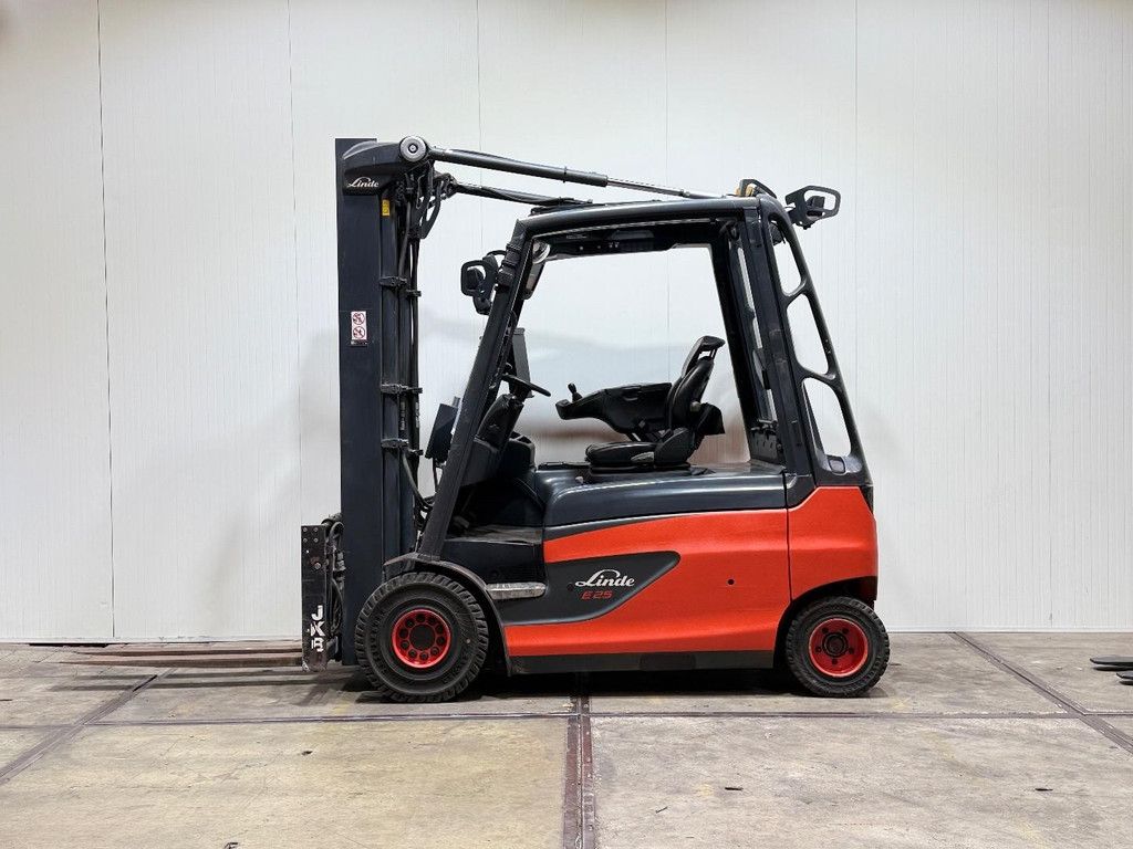 Linde E25 L HL1269