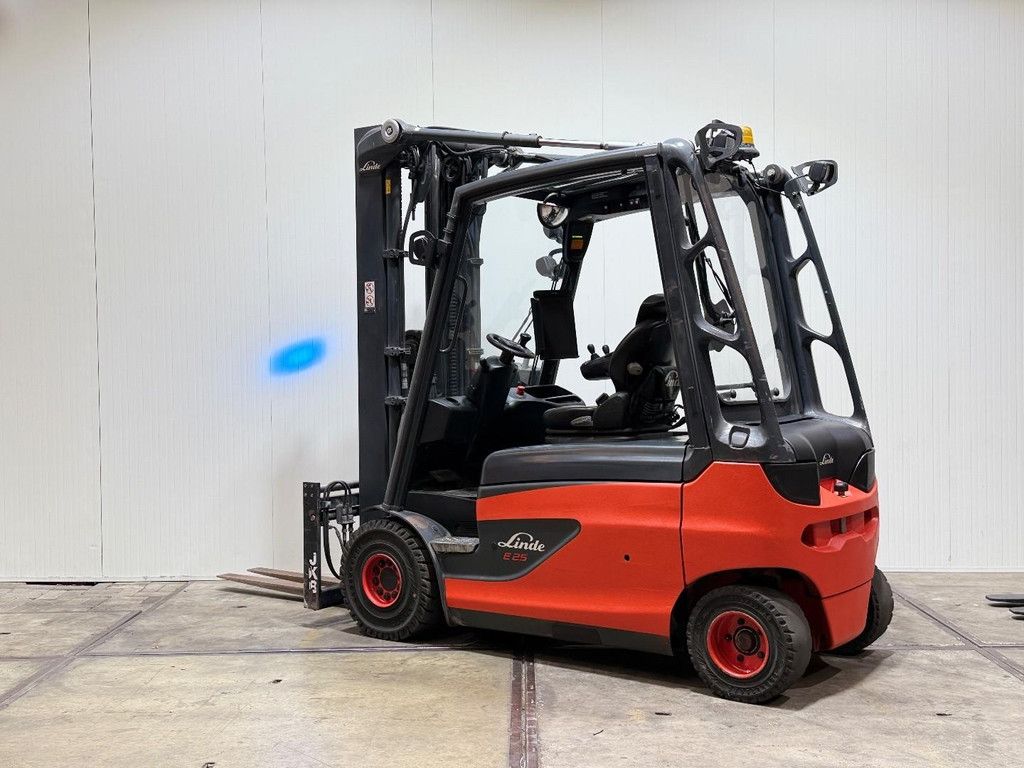 Linde E25 L HL1269