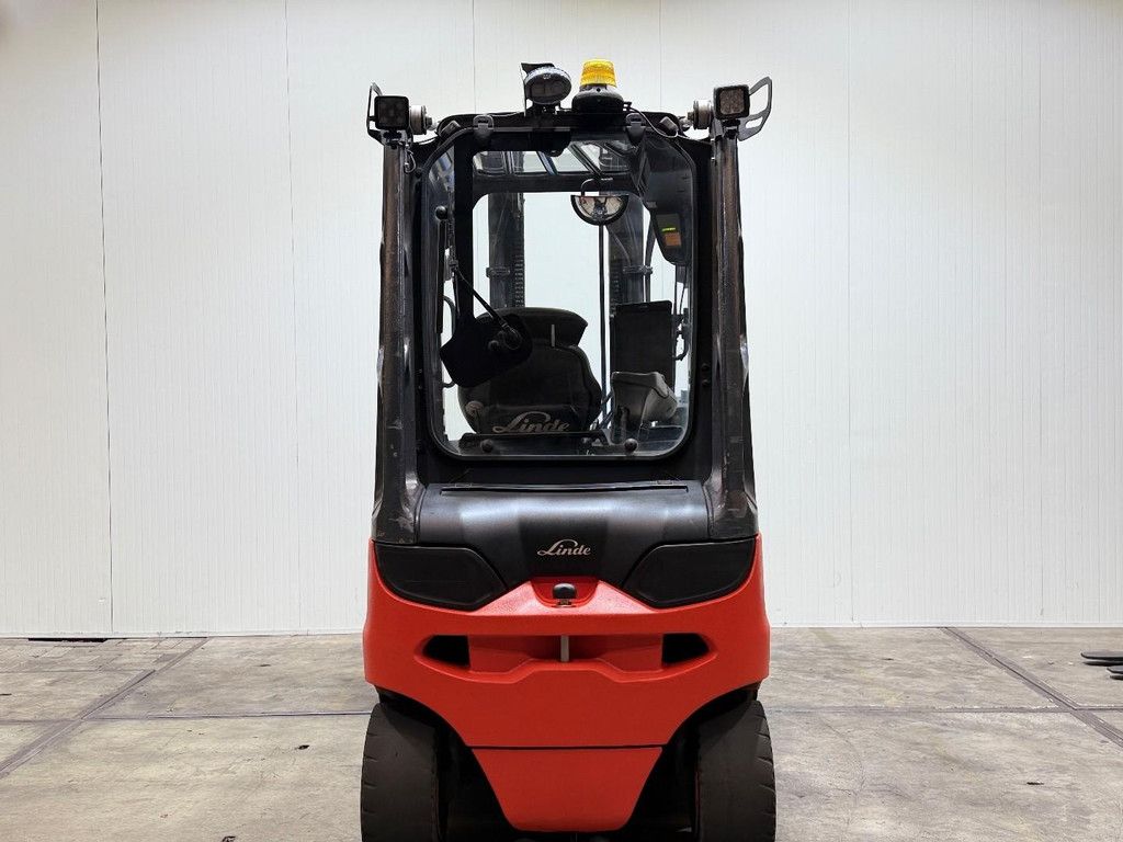 Linde E25 L HL1269