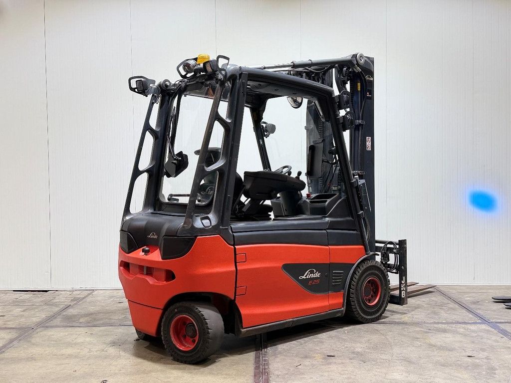 Linde E25 L HL1269