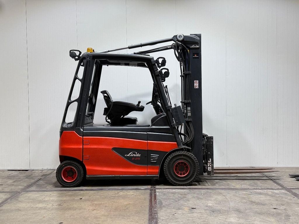 Linde E25 L HL1269