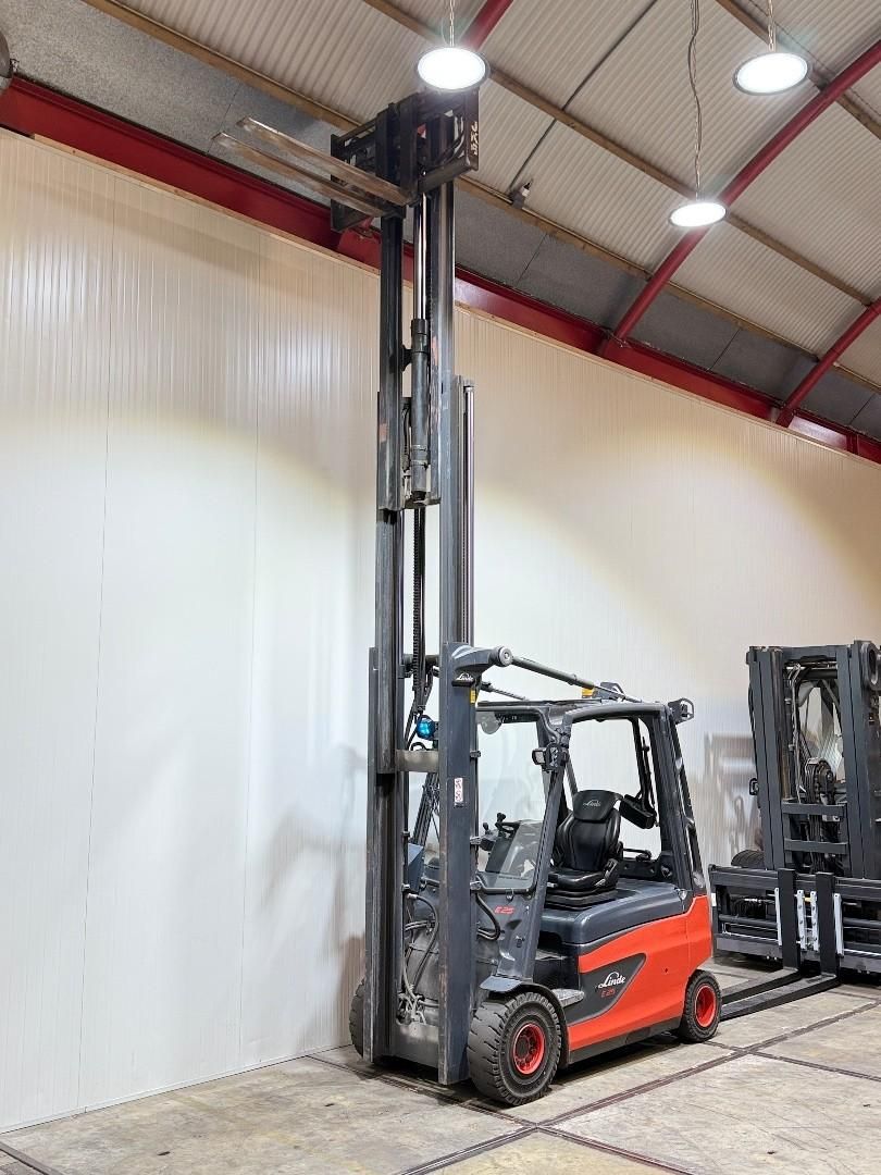 Linde E25 L HL1269