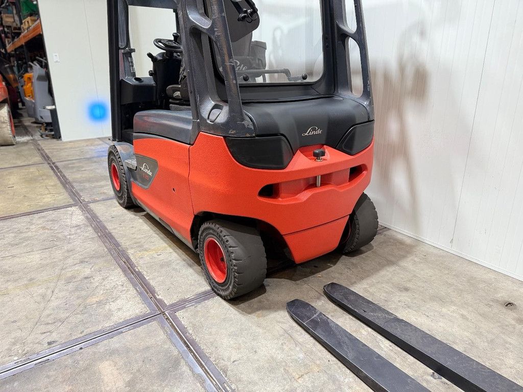 Linde E25 L HL1269