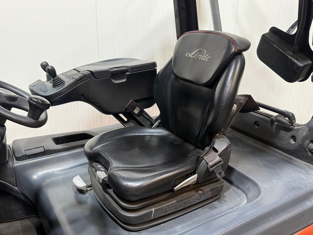 Linde E25 L HL1269