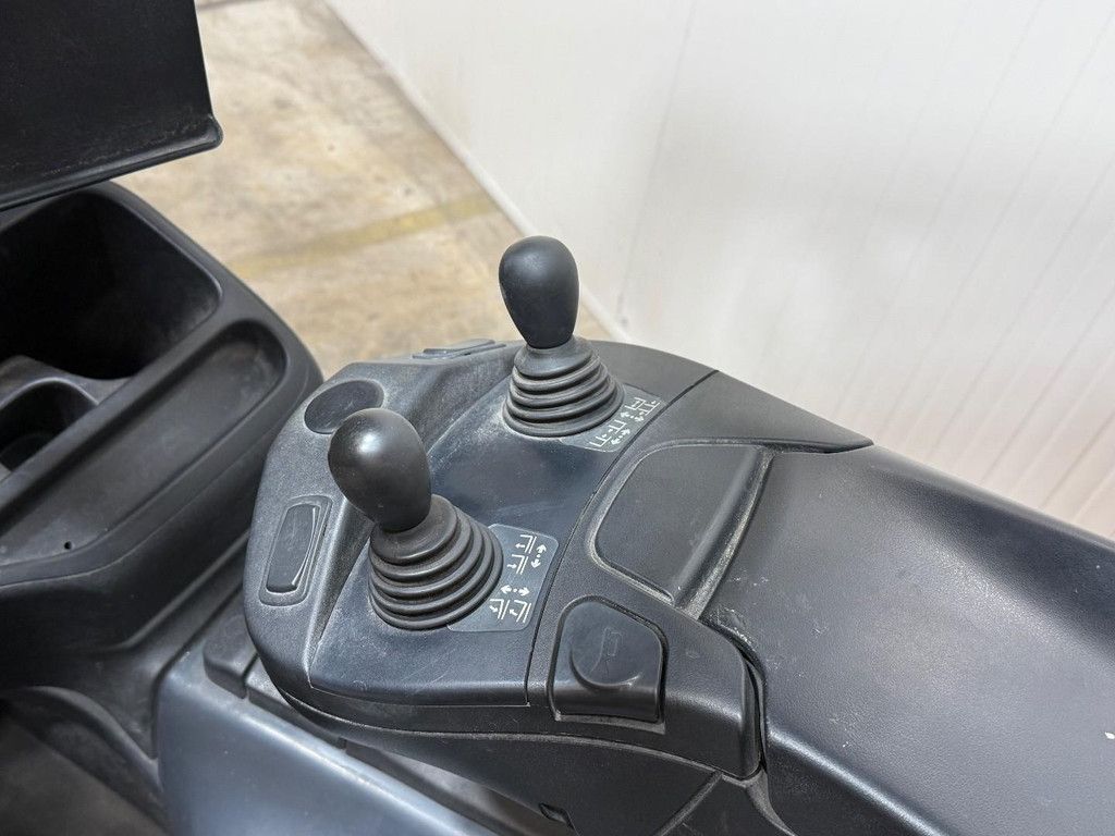 Linde E25 L HL1269