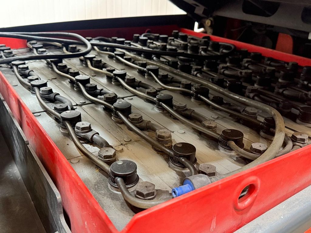 Linde E25 L HL1269