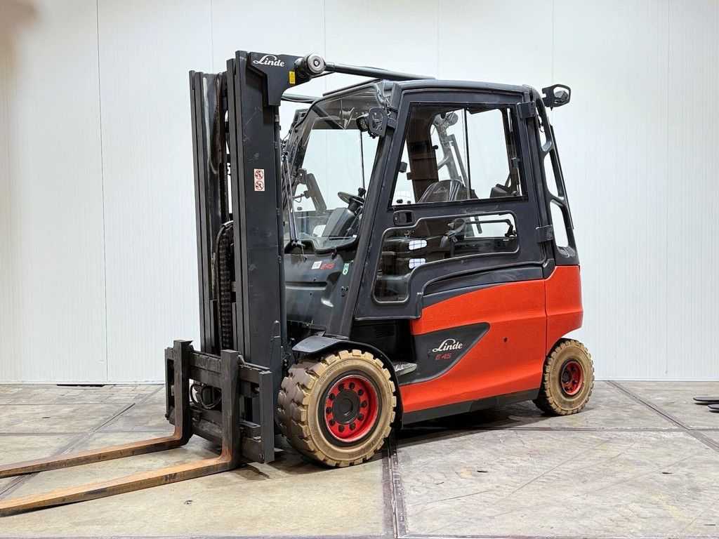 Linde E45 HL1262