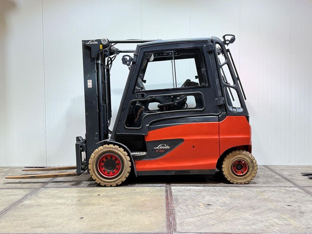 Linde E45 HL1262