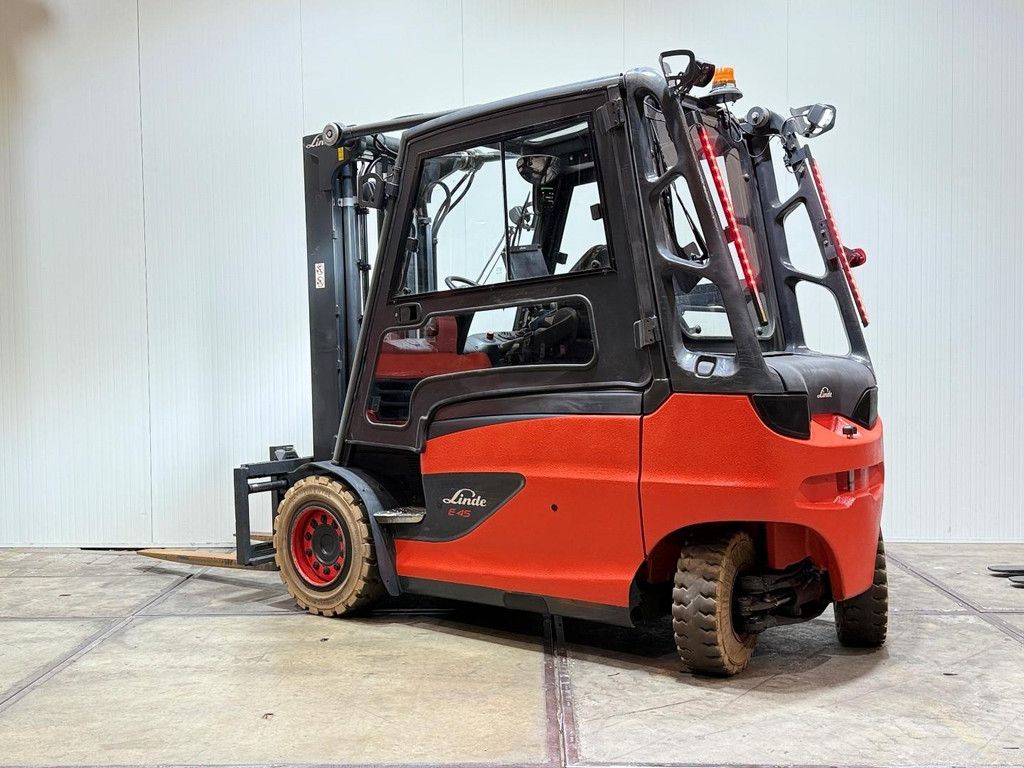 Linde E45 HL1262