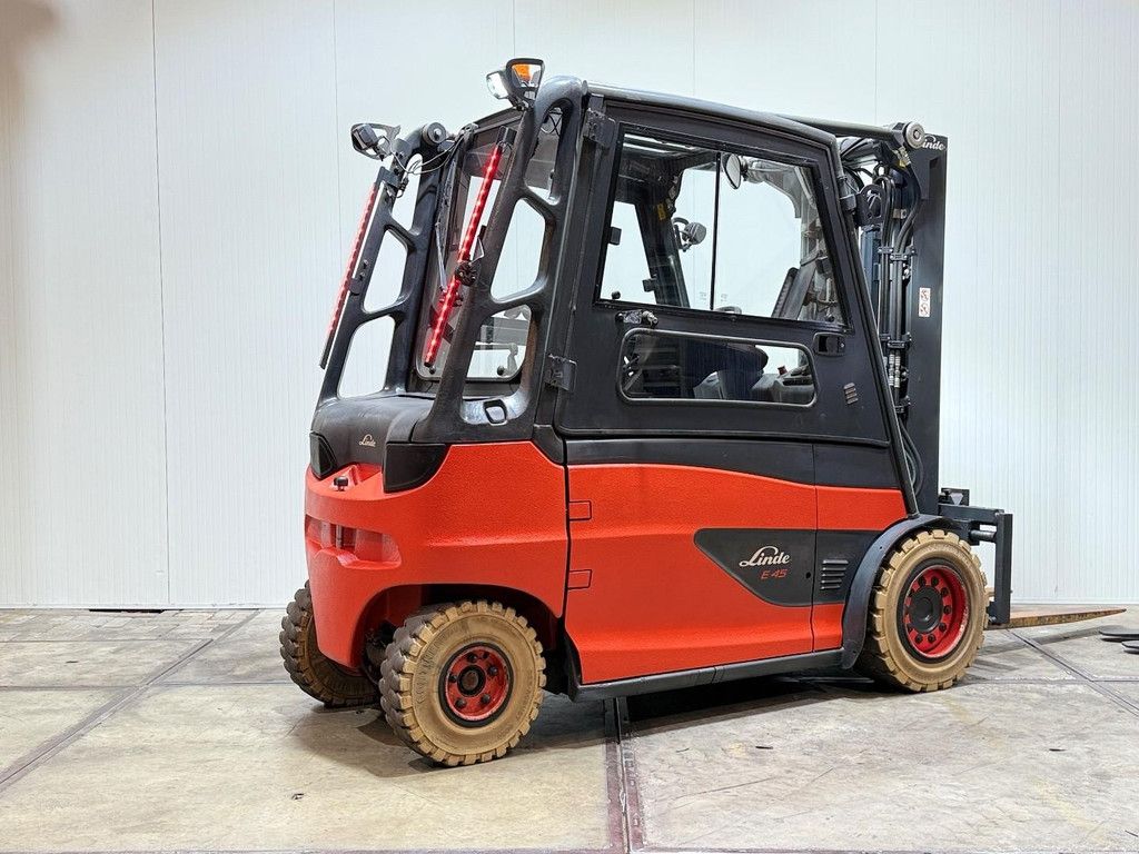 Linde E45 HL1262