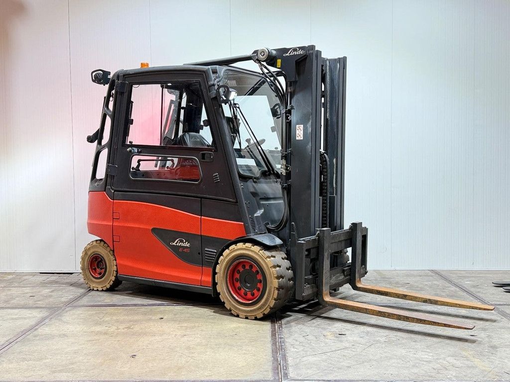 Linde E45 HL1262