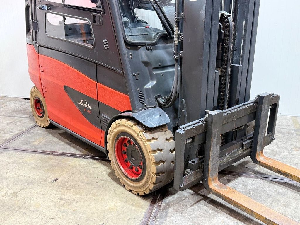 Linde E45 HL1262
