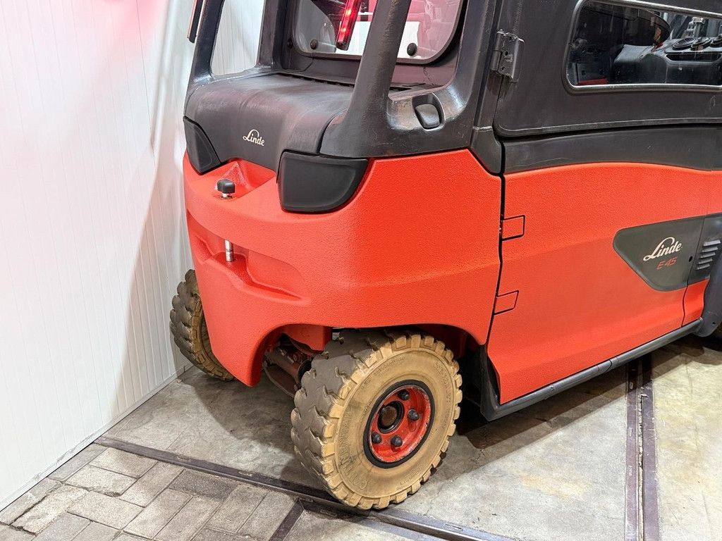 Linde E45 HL1262