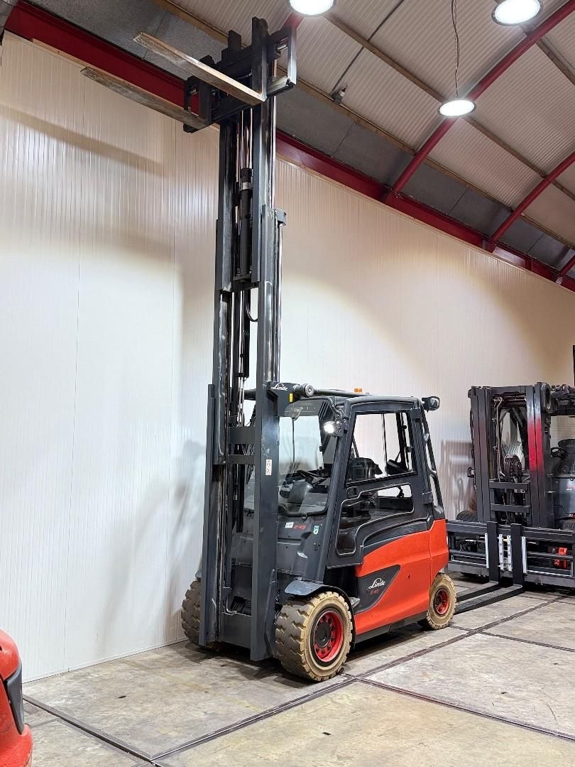 Linde E45 HL1262