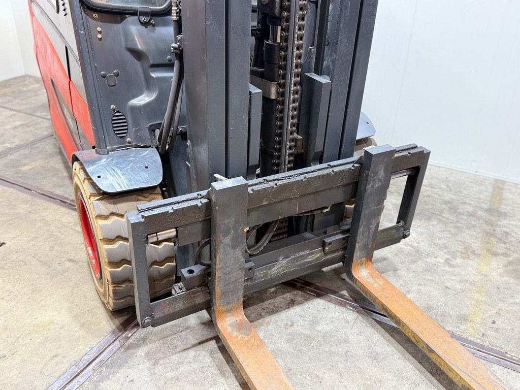 Linde E45 HL1262