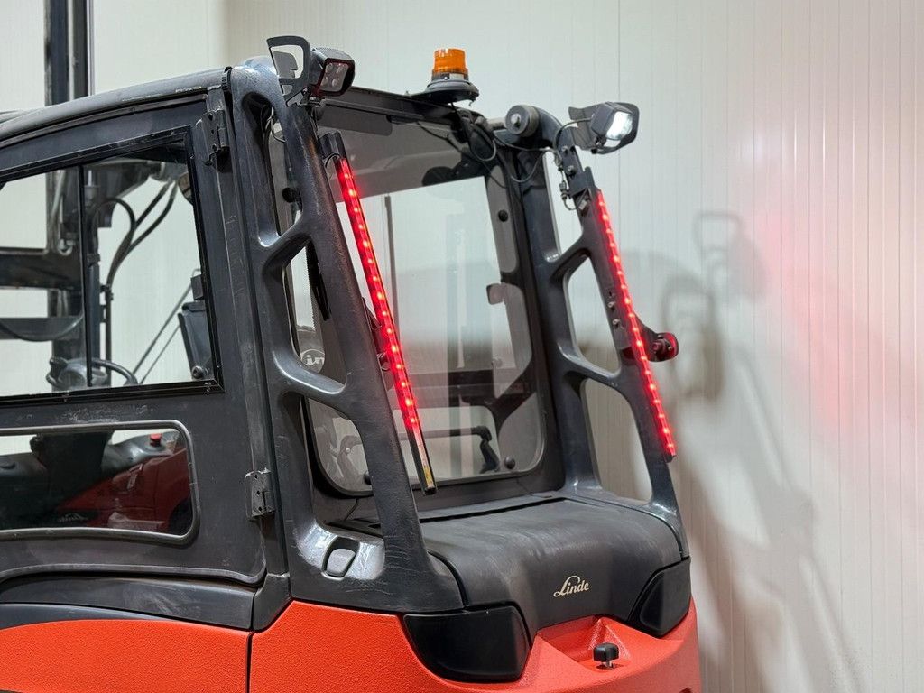 Linde E45 HL1262