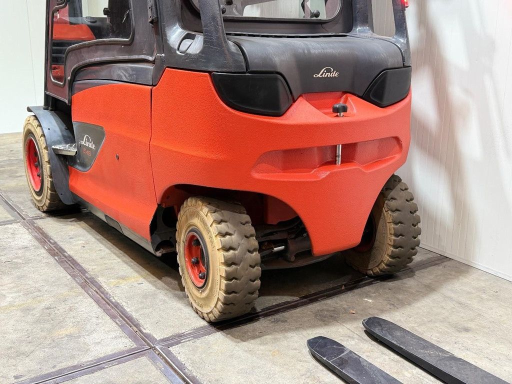 Linde E45 HL1262