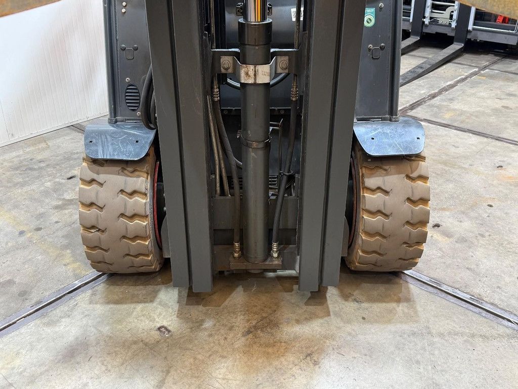 Linde E45 HL1262