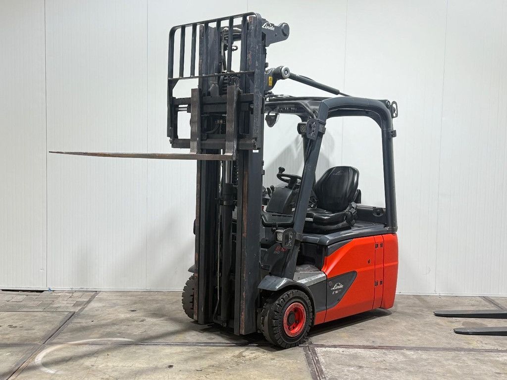 Linde E16 HL1211