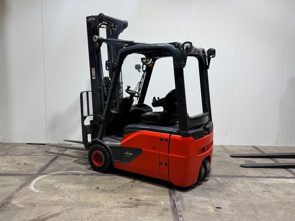 Linde E16 HL1211